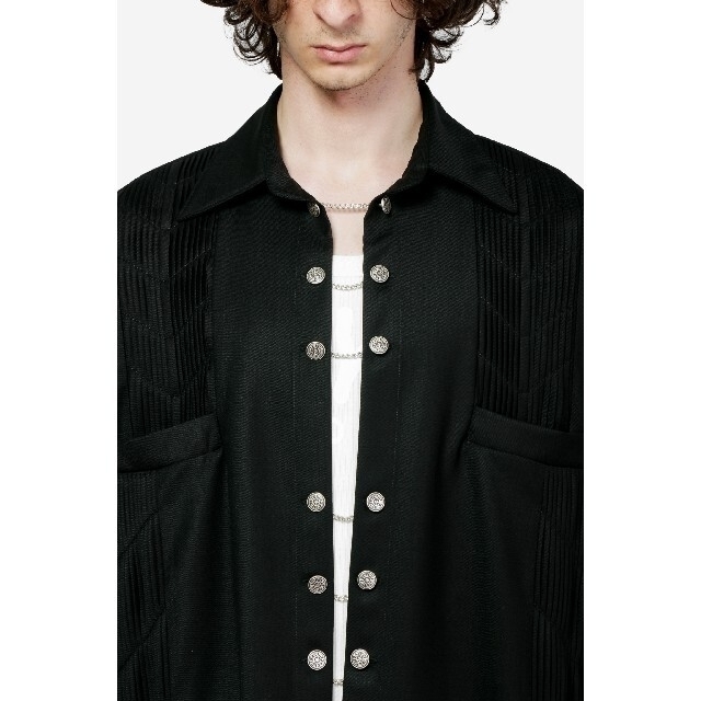Magliano 21ss シャツジャケット | www.jarussi.com.br