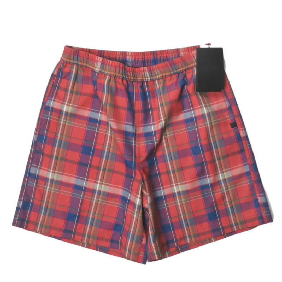 DAIWA PIER39 ダイワ ピア39 21SS Tech Drawers Flannnel Plaids