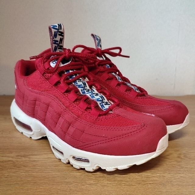 NIKE - 極美品 特別 NIKE AIR MAX 95 TT PULL TAB PACKの通販 by Live