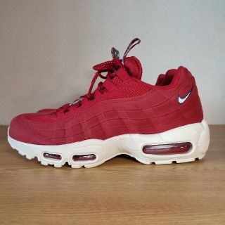 ナイキ(NIKE)の極美品 特別 NIKE AIR MAX 95 TT PULL TAB PACK(スニーカー)