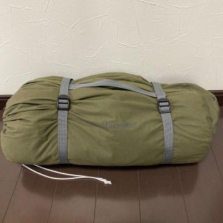 BUNDOK(バンドック）ソロベースBDK‐79TC(テント/タープ)