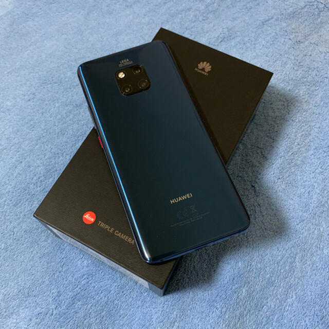 Huawei mate20 pro