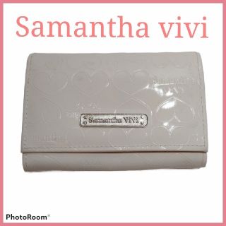 サマンサ(Samantha Thavasa) ViVi 財布(レディース)の通販 7点