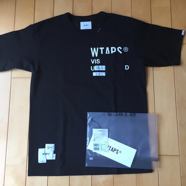 wtaps  21SS Tシャツ ダブルタップス シュプリーム ネイバーフッド