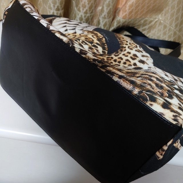 Just Cavalli - Just cavalli ジャストカヴァリ チュニック&バッグセットの通販 by