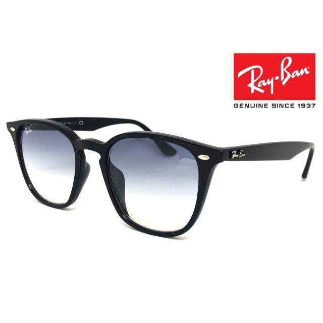 Ray-Ban - 新品正規品 レイバン RB4258F 601/19 ブルーグラデーション ...