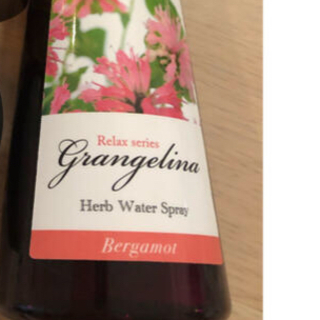 Grangelina Herb water spray(化粧水/ローション)
