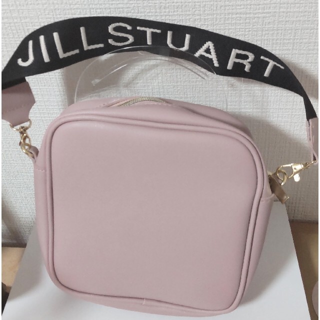 JILLSTUART(ジルスチュアート)のジルスチュアート　ハンドバッグ　バッグ レディースのバッグ(ハンドバッグ)の商品写真