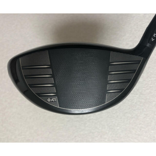 週末限定値下げ】タイトリスト TSi3 9° ドライバー VENTAS 6S スポーツ