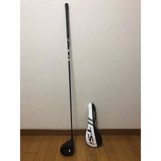 タイトリスト(Titleist)の【週末限定値下げ】タイトリスト　TSi3 9° ドライバー VENTAS 6S(クラブ)