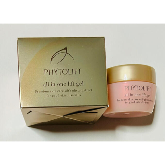 PHYTOLIFT オールインワンジェル  フィトリフト