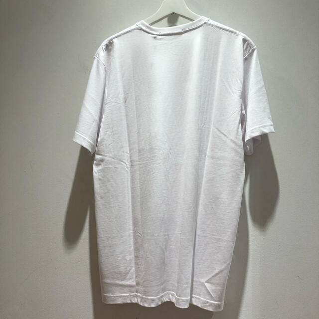 Stampd' LA(スタンプドエルエー)のSTAMPD Mサイズ S-M2616TE - WHITE 新品未使用です！ メンズのトップス(Tシャツ/カットソー(半袖/袖なし))の商品写真