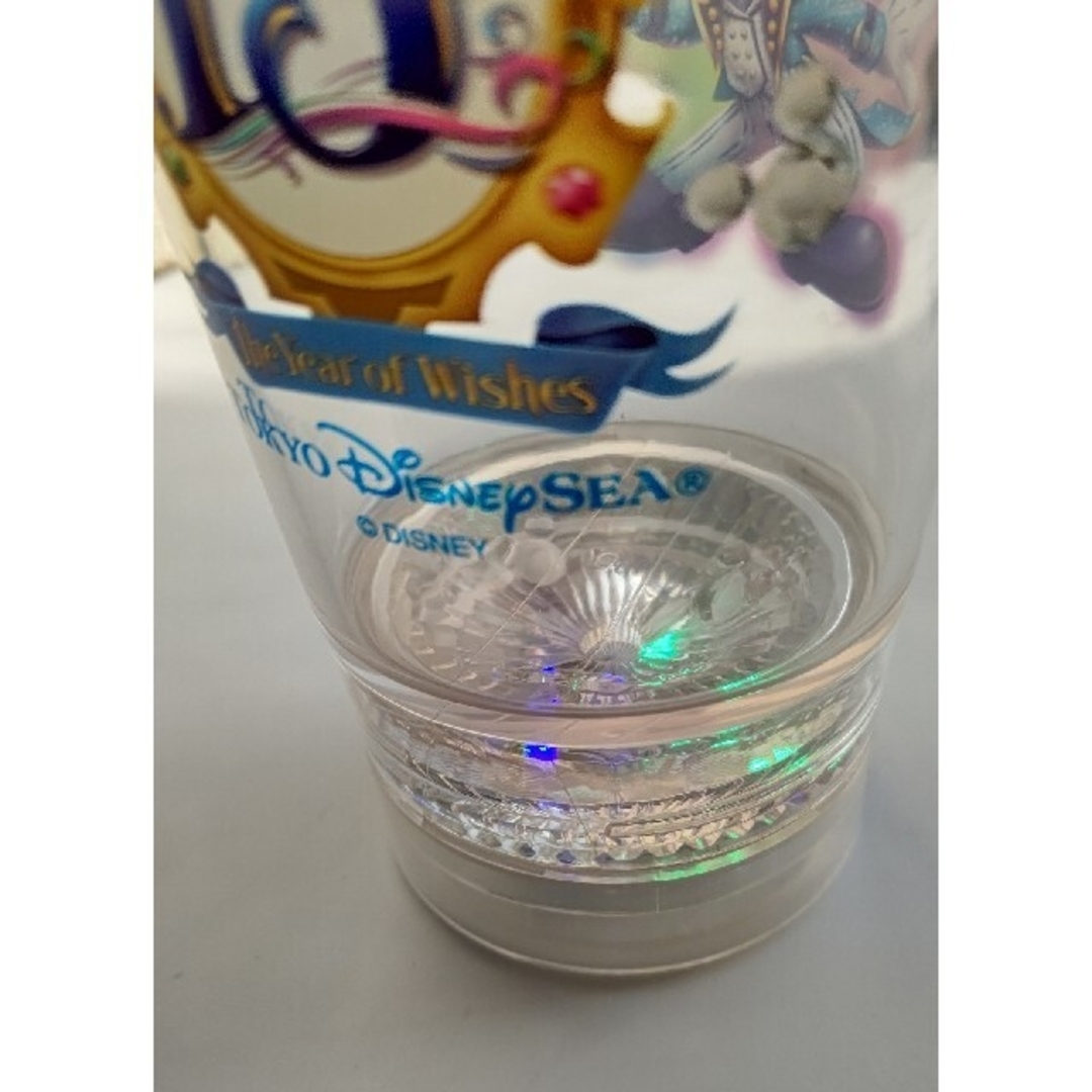 Disney(ディズニー)のスーベニアカップ エンタメ/ホビーのコレクション(ノベルティグッズ)の商品写真