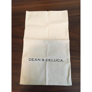 ディーンアンドデルーカ(DEAN & DELUCA)のDEAN&DELUCA保存袋(ショップ袋)