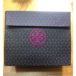 トリーバーチ(Tory Burch)のトリーバーチ ギフトボックス(ショップ袋)