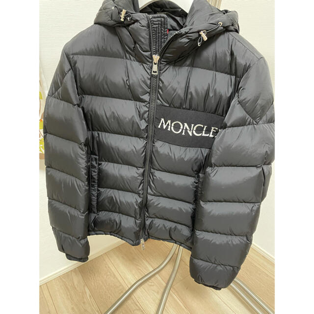 感謝の声続々！ MONCLER - モンクレール MONCLER AITON ダウン ...