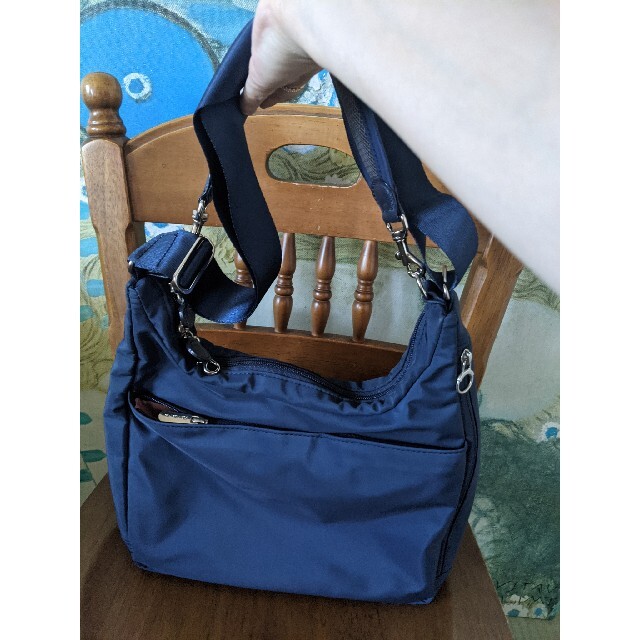 Kanana project(カナナプロジェクト)のサクラ様専用カナナプロジェクト　ショルダーバッグ レディースのバッグ(ショルダーバッグ)の商品写真