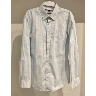 ユニクロ(UNIQLO)のUNIQLO シャツ(シャツ)