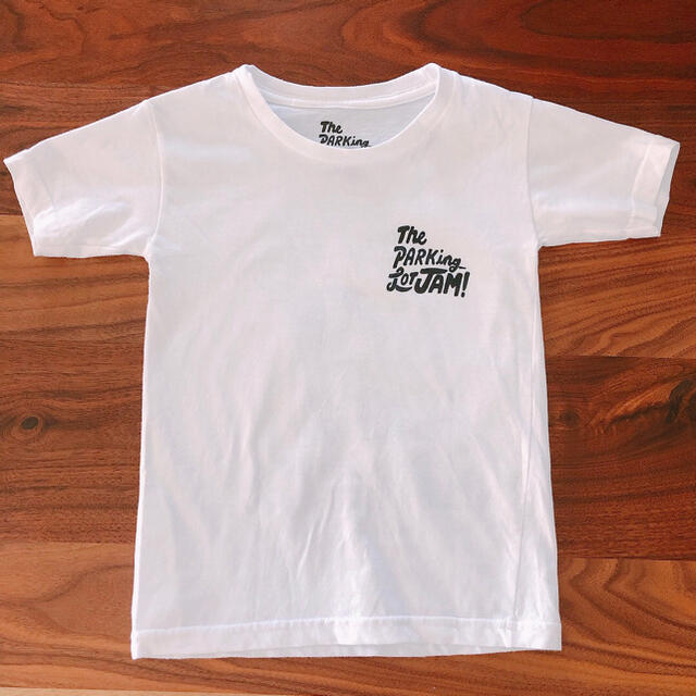 Ron Herman(ロンハーマン)のロンハーマンTシャツ。110センチ, キッズ/ベビー/マタニティのキッズ服男の子用(90cm~)(Tシャツ/カットソー)の商品写真