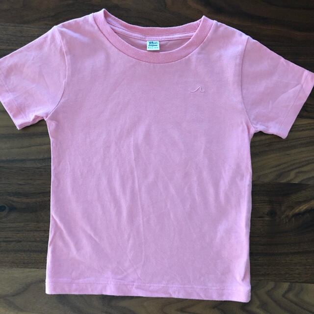 Ron Herman(ロンハーマン)のロンハーマン★キッズTシャツ110センチ, キッズ/ベビー/マタニティのキッズ服男の子用(90cm~)(Tシャツ/カットソー)の商品写真