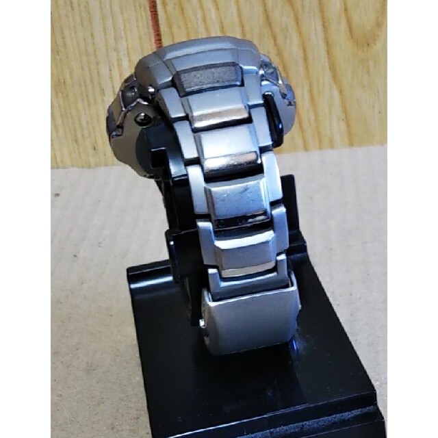 CASIO G-SHOCK GW-1600J 電波 ソーラー 腕時計 メンズ