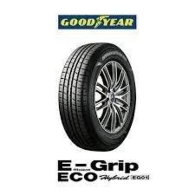 GY グッドイヤー E-Grip ECO 155/65R14 4本セット 新品定休日