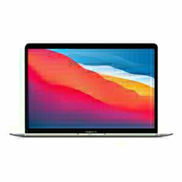 【新品未使用】MacBook Air 2020 M1 512GB シルバー