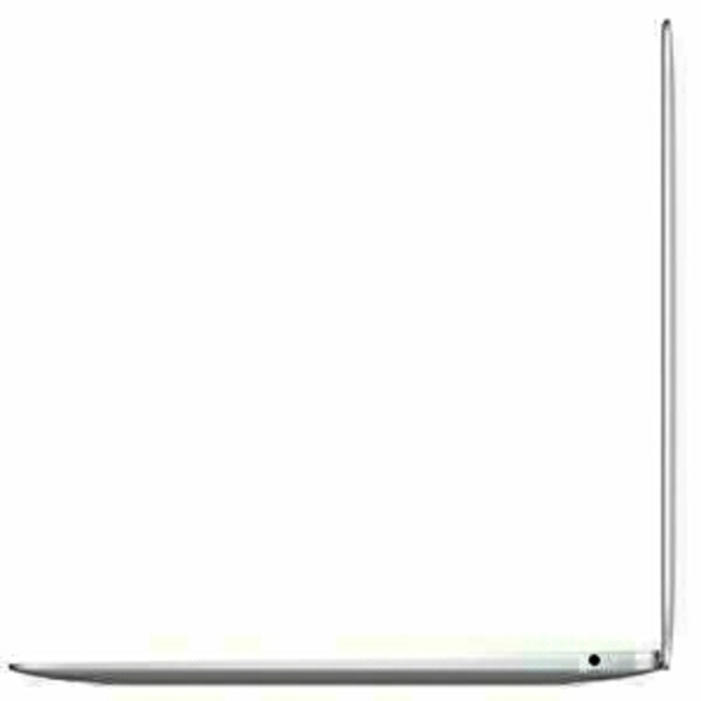 【新品未使用】MacBook Air 2020 M1 512GB シルバー