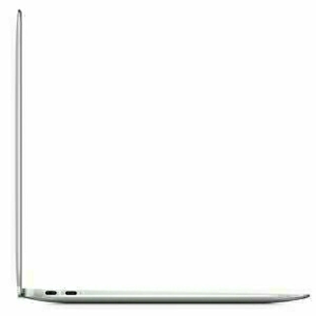 【新品未使用】MacBook Air 2020 M1 512GB シルバー