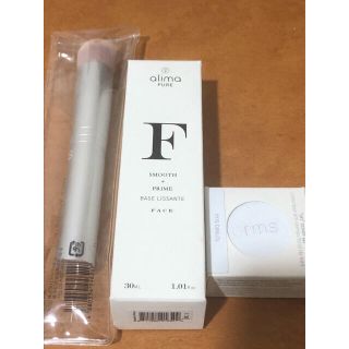 コスメキッチン(Cosme Kitchen)のCosmeKitchenオーガニックコスメ　セット(ファッション/美容)