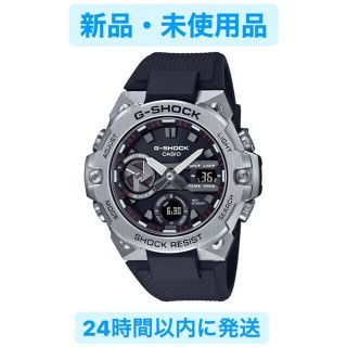 ジーショック(G-SHOCK)のカシオ G-SHOCK CASIO GST-B400-1AJF(腕時計(アナログ))