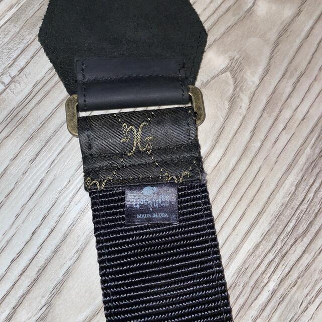 Get'm Get'm wear ゲットムゲットム ストラップ ギター ベースの Get'm Get'm wear ゲットムゲットム ストラップ ギター ベースの
