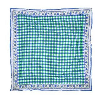 ロンハーマン(Ron Herman)のSZ ロンハーマン  BABY BLANKET ベビーキルト　ラグ(その他)