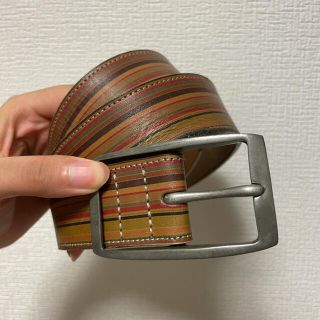 ポールスミス(Paul Smith)のPaul Smith ベルト(ベルト)