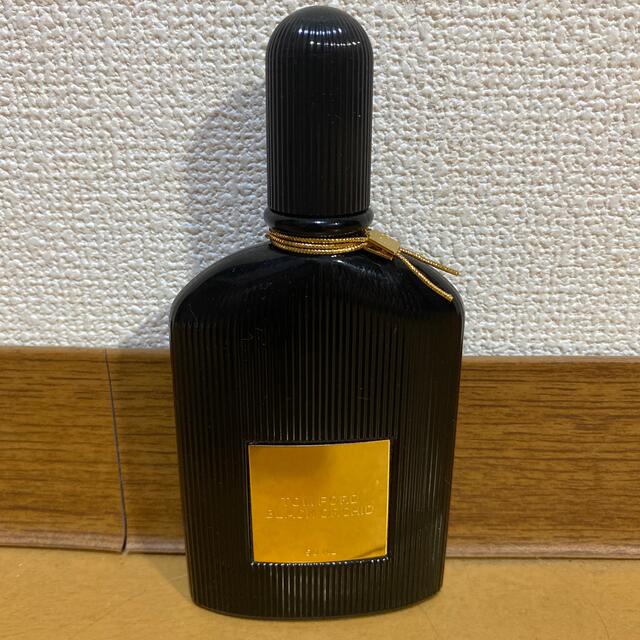 TOM FORD(トムフォード)のTOM FORD BLACK ORCHID 50ml コスメ/美容の香水(ユニセックス)の商品写真