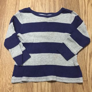 オールドネイビー(Old Navy)のold navy 18-24m(シャツ/カットソー)