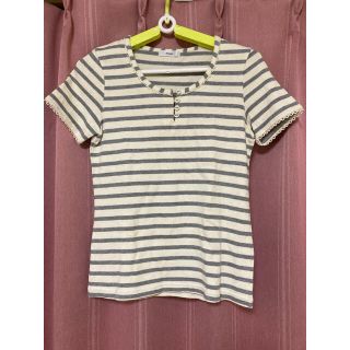 ニーム(NIMES)のNIMES Tシャツ(Tシャツ(半袖/袖なし))