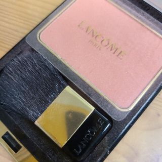 ランコム(LANCOME)のランコムチークブラッシャー(チーク)