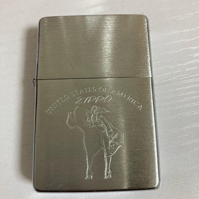 ZIPPO windy メンズのファッション小物(タバコグッズ)の商品写真