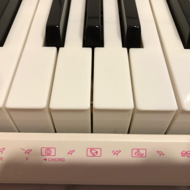 LK-121 - 光ナビゲーションキーボード - 電子楽器 - CASIO