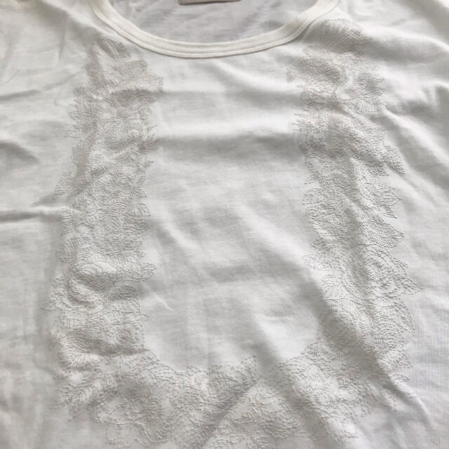 FACTOTUM(ファクトタム)のファクトタム　FACTOTAM Tシャツ メンズのトップス(Tシャツ/カットソー(半袖/袖なし))の商品写真