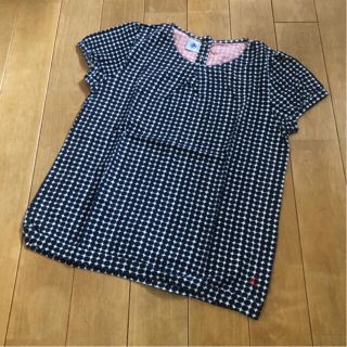 プチバトー(PETIT BATEAU)の〈専用〉新品！☆プチバトー☆150cm カットソー(Tシャツ/カットソー)