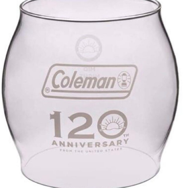 Coleman(コールマン)のコールマン Coleman シーズンズランタン 120周年　記念ランタン スポーツ/アウトドアのアウトドア(ライト/ランタン)の商品写真