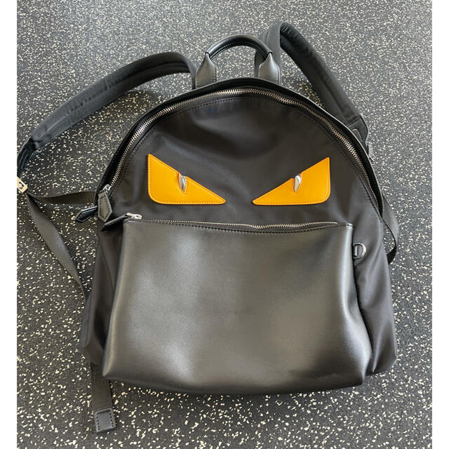 リュックサックバッグフェンディFENDI 【おすすめ】 12750円 stockshoes.co
