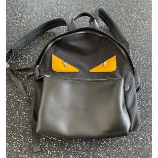 フェンディ(FENDI)のリュックサックバッグフェンディFENDI (バッグパック/リュック)