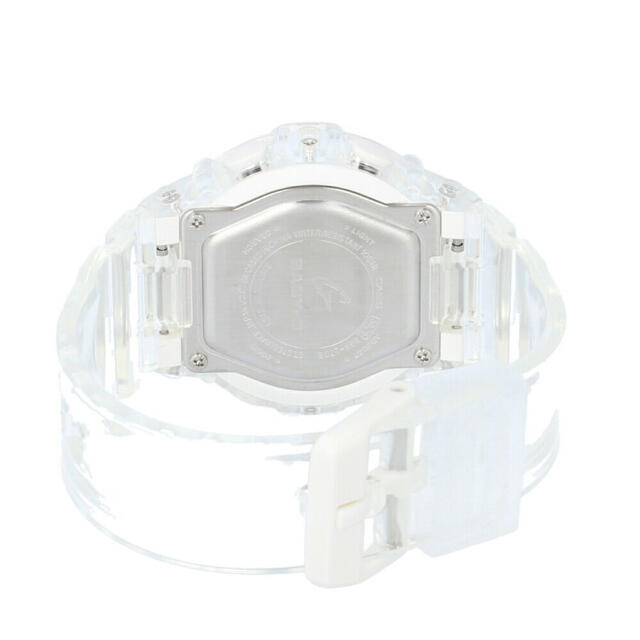 Baby-G(ベビージー)のレディース　CASIO  G-SHOCK  Baby-G  腕時計　アナログ レディースのファッション小物(腕時計)の商品写真