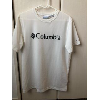 コロンビア(Columbia)のコロンビア　Tシャツ(Tシャツ/カットソー(半袖/袖なし))