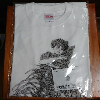 セール ヒグチユウコ 特別展 植物 女の子 Tシャツ Sの通販 By モモちゃんとプー S Shop ラクマ セール ヒグチユウコ 特別展 植物 女の子 Tシャツ Sの通販 By モモちゃんとプー S Shop ラクマ