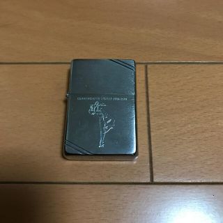 ジッポー(ZIPPO)のZippo commemorative lighter (タバコグッズ)