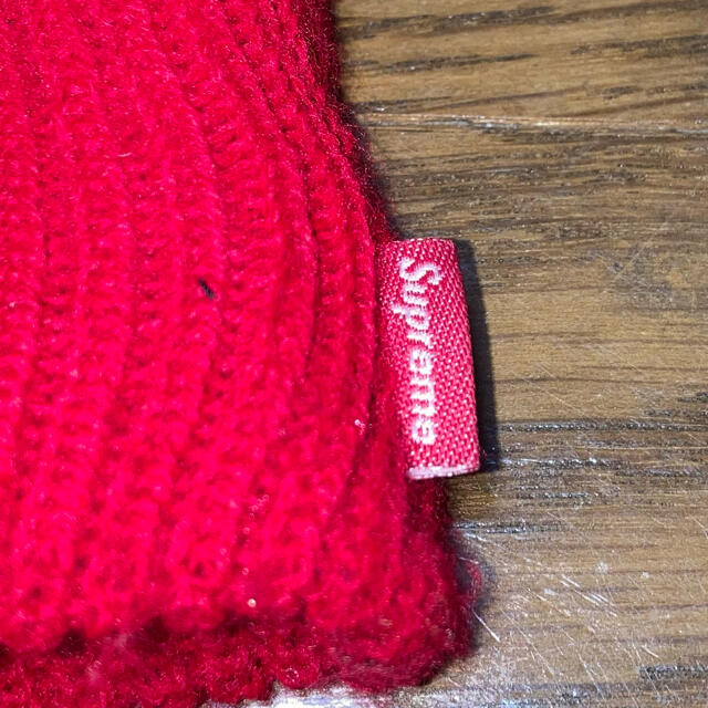 Supreme(シュプリーム)のシュプリーム supreme ニット帽 メンズの帽子(ニット帽/ビーニー)の商品写真